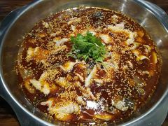 -川渔居—鱼火锅(八方汇店)