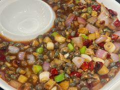 -健眺小海鲜(临海后山店)