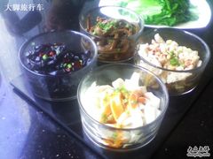关中四小样-百姓厨房(凤翔泥塑坊店)