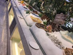 -川骄海鲜自助(河东店)