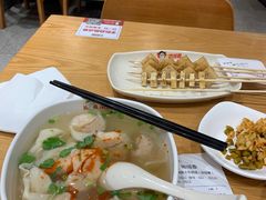 -南城香(首科花园店)