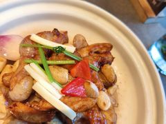 -旺顺阁·北京菜·烤鸭(大望路店)