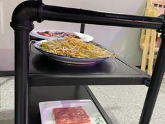 -火焱山烤肉·齐齐哈尔烤肉(朝阳店)