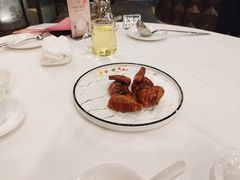 -粤菜王府·海鲜·茶市·海景餐厅(大梅沙店)