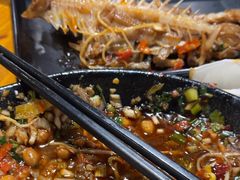 -川东长筷子耗儿鱼(万象润街店)