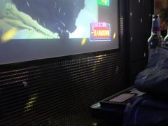 -好乐迪量贩KTV(春熙路香槟广场店)