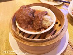 猪润烧卖-添好运点心专门店(百老汇店)