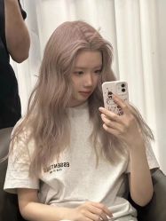 -奈川烫染Salon