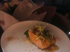 -wann lounge 低温慢煮牛排·清吧