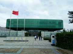-金陵图书馆