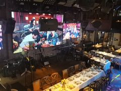 -胡桃里音乐酒馆(白云五号T5 MALL店)
