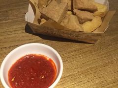 -新梅华·茶点餐厅(欧尚店)