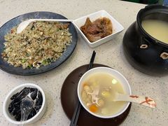 -老粤西梧州特色菜餐厅