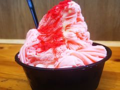 -串妹花式冰粉(乐山总店)