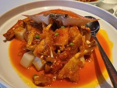-俏江南天津时尚曲艺主题餐厅(马场道店)