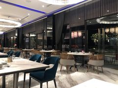 大堂-鹭江潮餐厅•福建菜(佲家店)