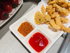 -海底捞火锅(漫乐城夜宵主题店)