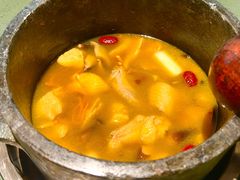 -芸山季·云南野生菌火锅(人民广场来福士店)