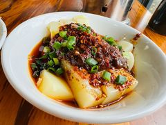 -洞子口张老二凉粉(文殊院店)