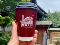 -龙华素斋(龙华路店)