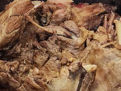 -清真·益鑫羊肉手抓馆(花园北街店)