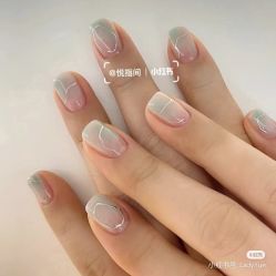 -悦指间美甲美睫
