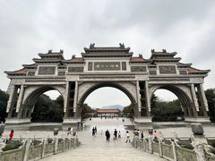 -顺峰山公园