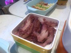 -蛙两只美蛙鱼头火锅(恒茂店)