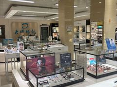 -大明眼镜(万寿路店)