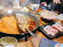 -楠火锅(仁恒梦中心店)