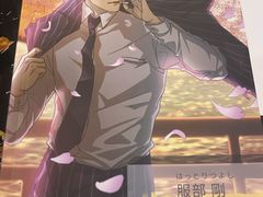 -剧盟谋杀之谜俱乐部·剧本杀