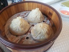 南翔灌汤小笼包-香港富临皇宫(扬名广场店)