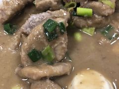 -金麒麟美食城