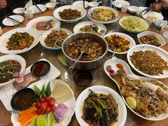 -春来和(汉城南路店)