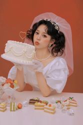 -克拉女神写真馆·匠心定制