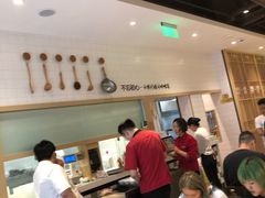 大堂-泰煌鸡·上海白斩鸡·鸡汤面(万航店)