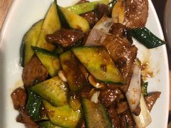 -吕氏疙瘩汤·新鲁菜(潍坊银座店)