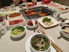 -海底捞火锅(亲子主题北金鹰店)