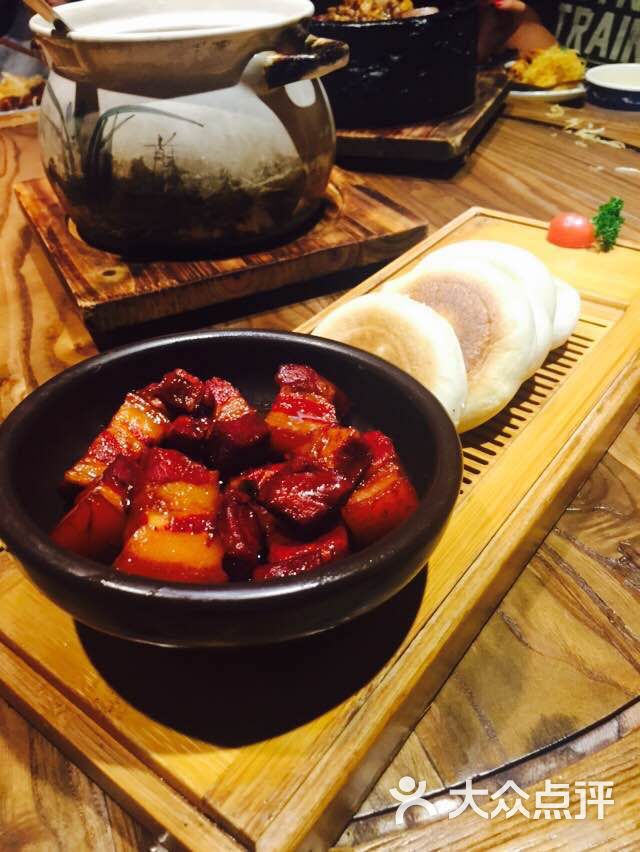 暗恋桃花源(京华城店)-图片-扬州美食-大众点评网