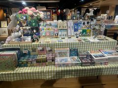 -猫的天空之城概念书店(苏州诚品店)
