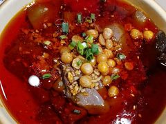 -叁煨蹄花·下饭盐帮菜(人民广场店)