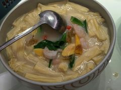 -禾珍珠家常小馆(河南博物院店)