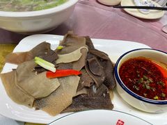 -洪霞餐馆
