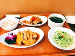 -金鹰国际月子中心(新街口店)