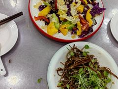 -白魁老号饭庄(交道口店)