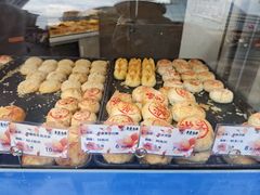 -真老大房鲜肉月饼(南京路步行街店)