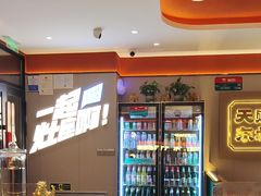 -灶座小锅烀饼·铁锅炖(道里店)