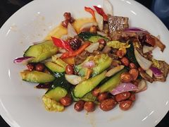 -宛平李记小吃(东关街店)