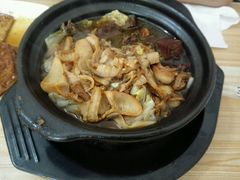 -赵家牛肉砂锅(台西三路店)