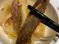 -羊之道草原味道清真餐厅(番禺店)